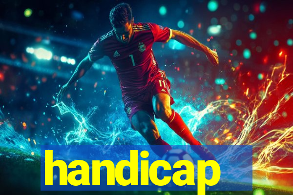 handicap - 2.5